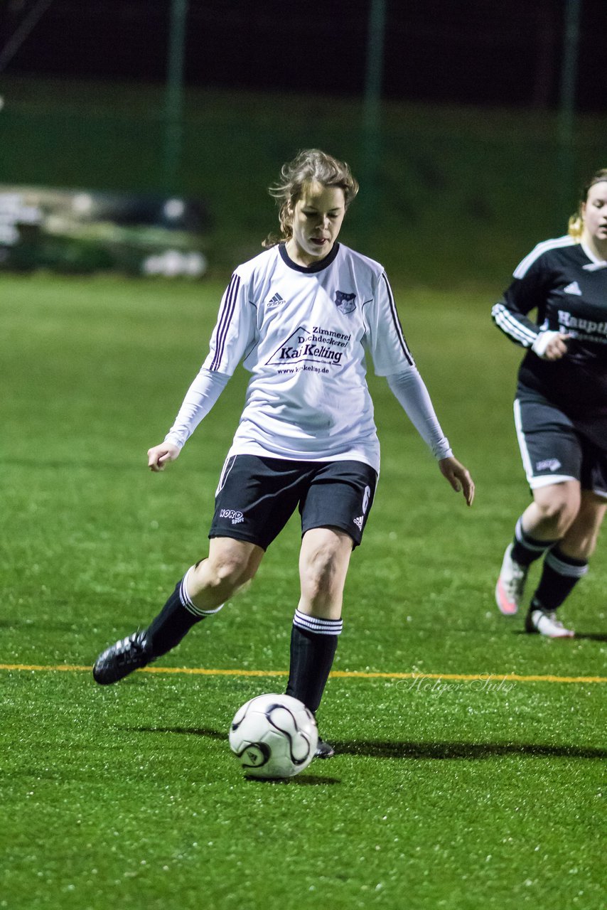 Bild 303 - Frauen VfR Horst - TSV Heiligenstedten : Ergebnis: 2:1